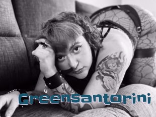 Greensantorini