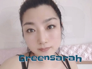 Greensarah