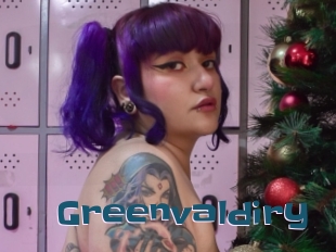 Greenvaldiry