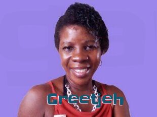Greetjeh