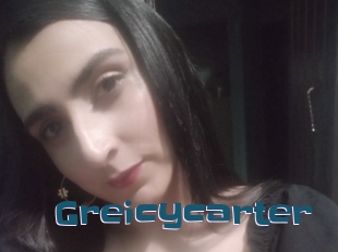 Greicycarter