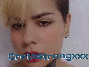 Gretastrongxxx