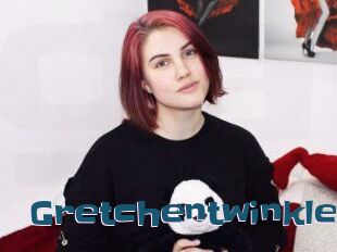 gretchentwinkle Gang Bangs