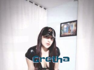 Gretha