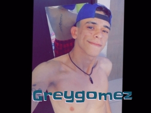 Greygomez