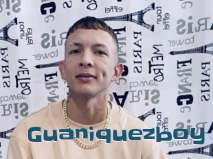 Guaniquezboy