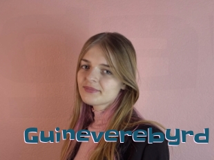 Guineverebyrd