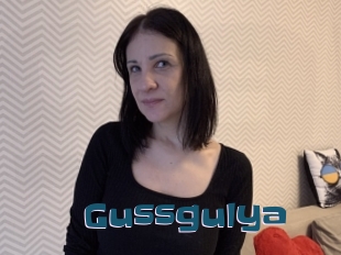 Gussgulya