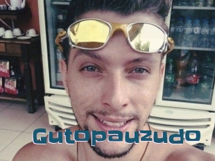 Gutopauzudo