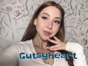 Gutsyheart