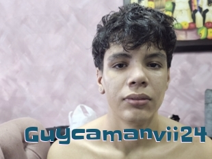 Guycamanvii24