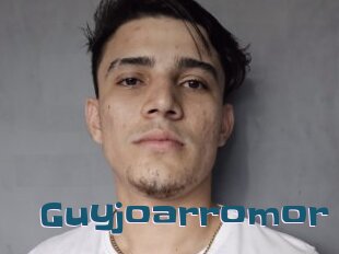 Guyjoarromor