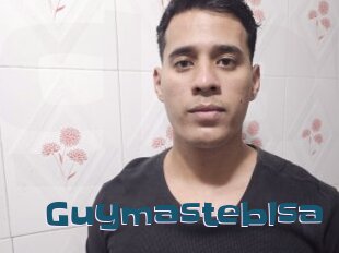 Guymasteblsa