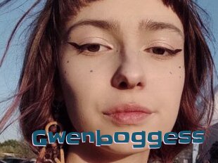 Gwenboggess