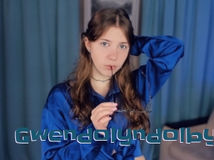 Gwendolyndolby