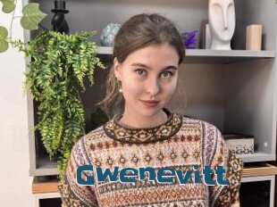 Gwenevitt