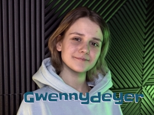 Gwennydeyer