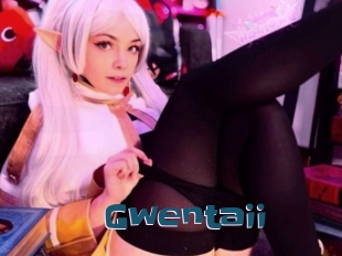 Gwentaii