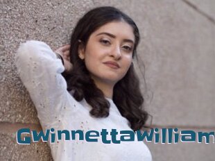 Gwinnettawilliam