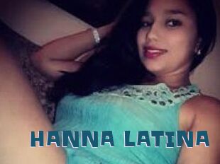 HANNA_LATINA