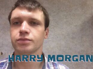 HARRY_MORGAN