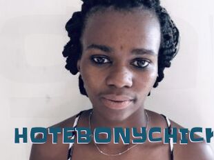 HOTEBONYCHICK