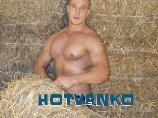 HOTVANKO