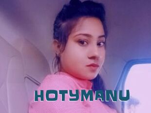 HOTYMANU