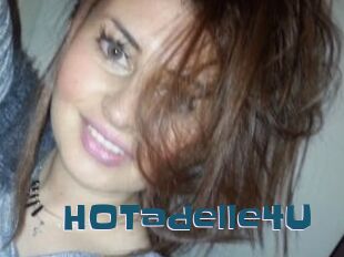 HOTadelle4U