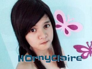 HOrnyClaire