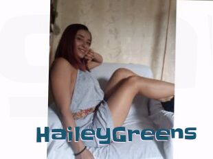 HaileyGreens