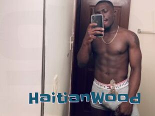 HaitianWood