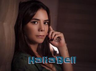 HaliaBell