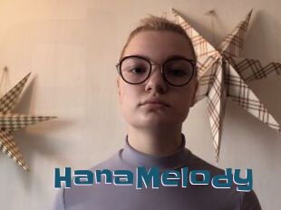 HanaMelody