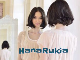 HanaRukia