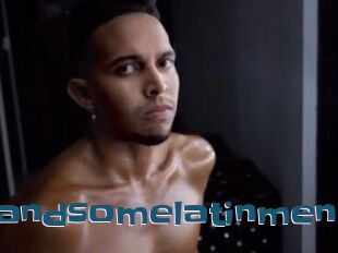 Handsomelatinmen