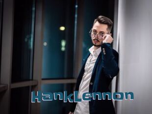 HankLennon