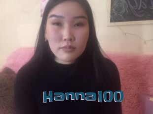 Hanna100