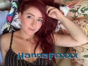 HannaFoxxx