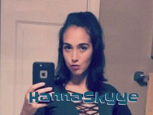 HannaSkyye