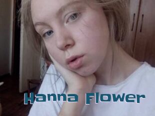 Hanna_Flower