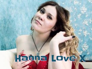 Hanna_Love_X