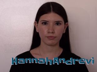 HannahAndrevi