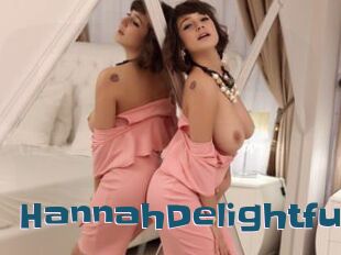 HannahDelightful