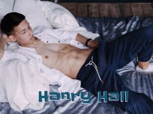 Hanry_Hall