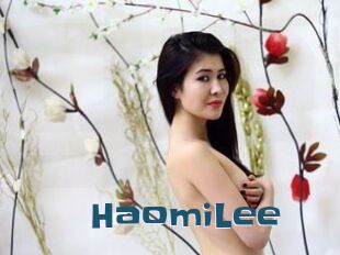 HaomiLee