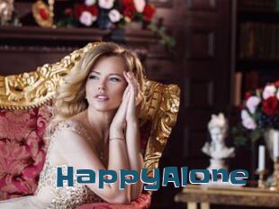 HappyAlone