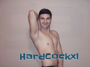 HardCockxl