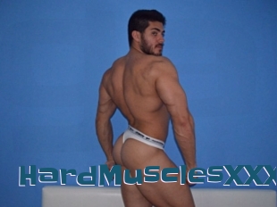 HardMusclesXXX