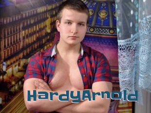 HardyArnold